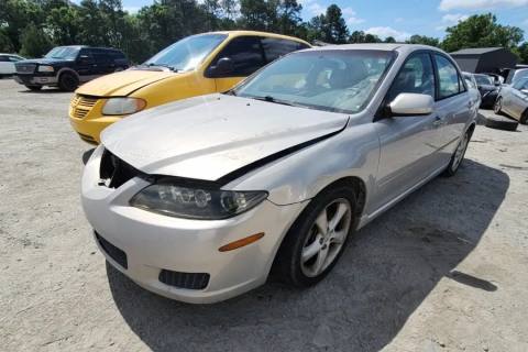 Photo of 2008 Mazda 6