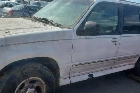 Photo of 1997 Ford Explorer