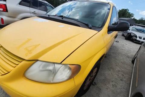 Photo of 2007 Dodge Caravan