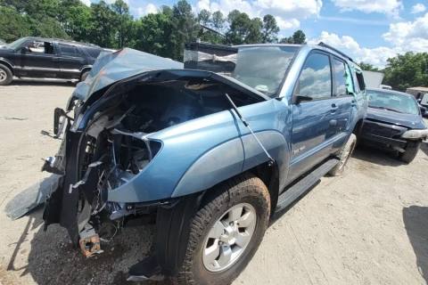 Photo of 2004 Toyota 4Runner