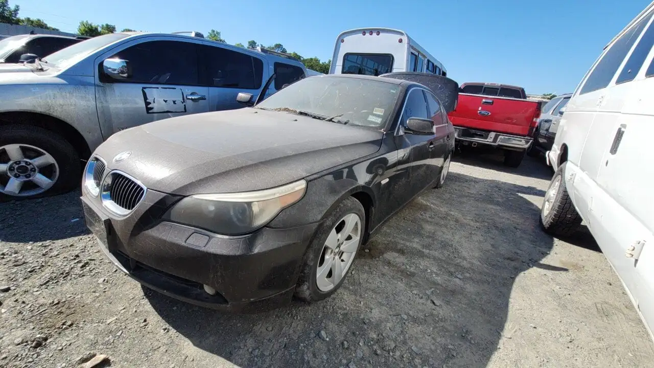 Photo of 2006 Bmw 530Xi