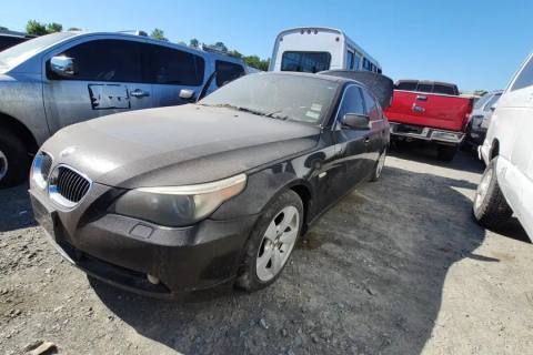 Photo of 2006 Bmw 530Xi