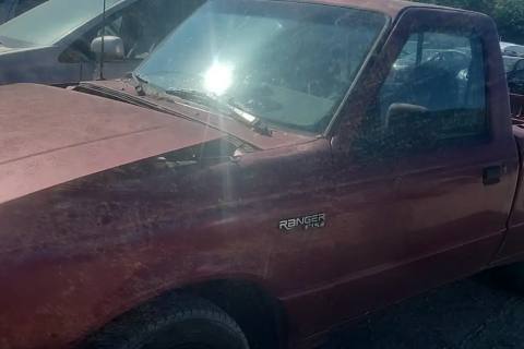 Photo of 1994 Ford Ranger