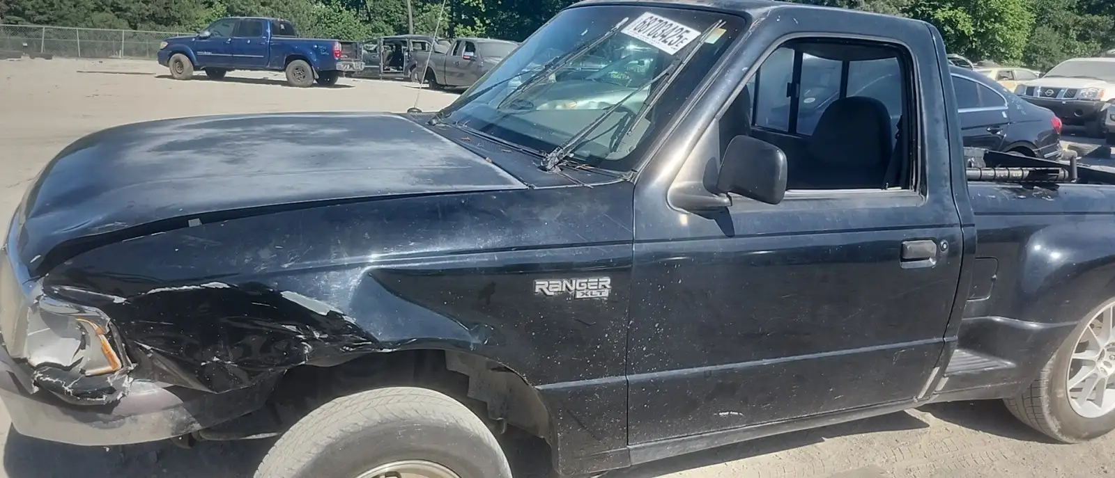 Photo of 1997 Ford Ranger