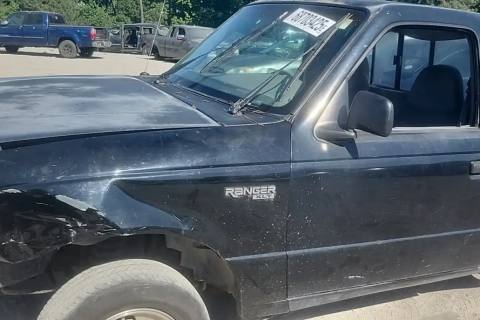 Photo of 1997 Ford Ranger