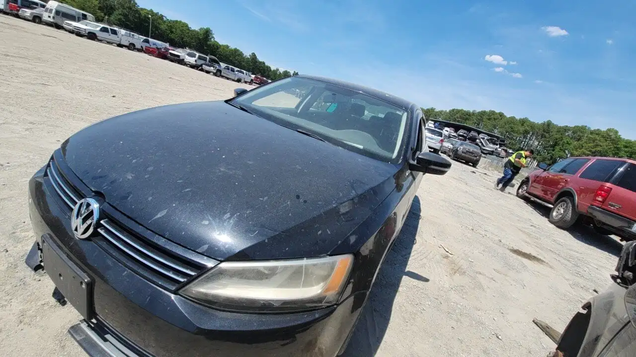Photo of 2013 Volkswagen Jetta