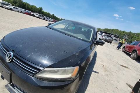 Photo of 2013 Volkswagen Jetta