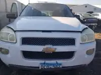 Photo of 2008 Chevrolet Uplander