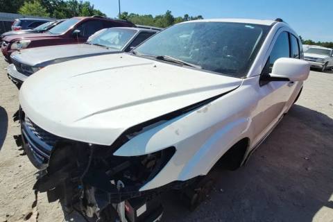 Photo of 2019 Dodge Journey