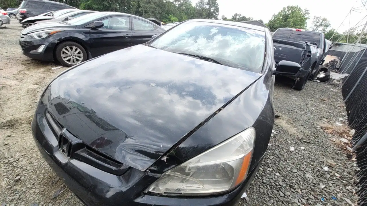 Photo of 2005 Honda Accord