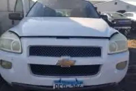 Photo of 2008 Chevrolet Uplander