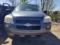 Photo of 2006 Chevrolet Uplander