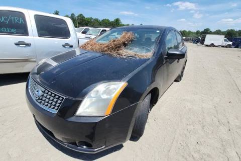 Photo of 2007 Nissan Sentra