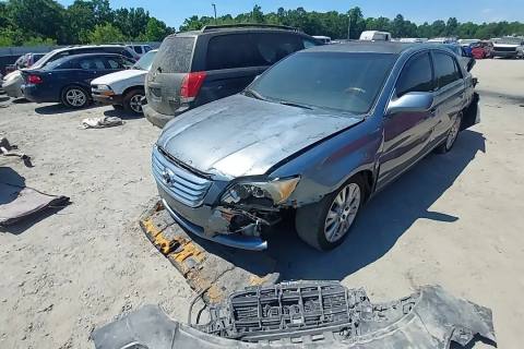 Photo of 2008 Toyota Avalon