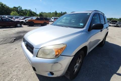 Photo of 2008 Toyota Rav4