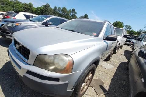Photo of 2004 Volvo Xc90