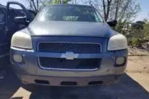 Photo of 2006 Chevrolet Uplander