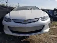Photo of 2017 Chevrolet Volt