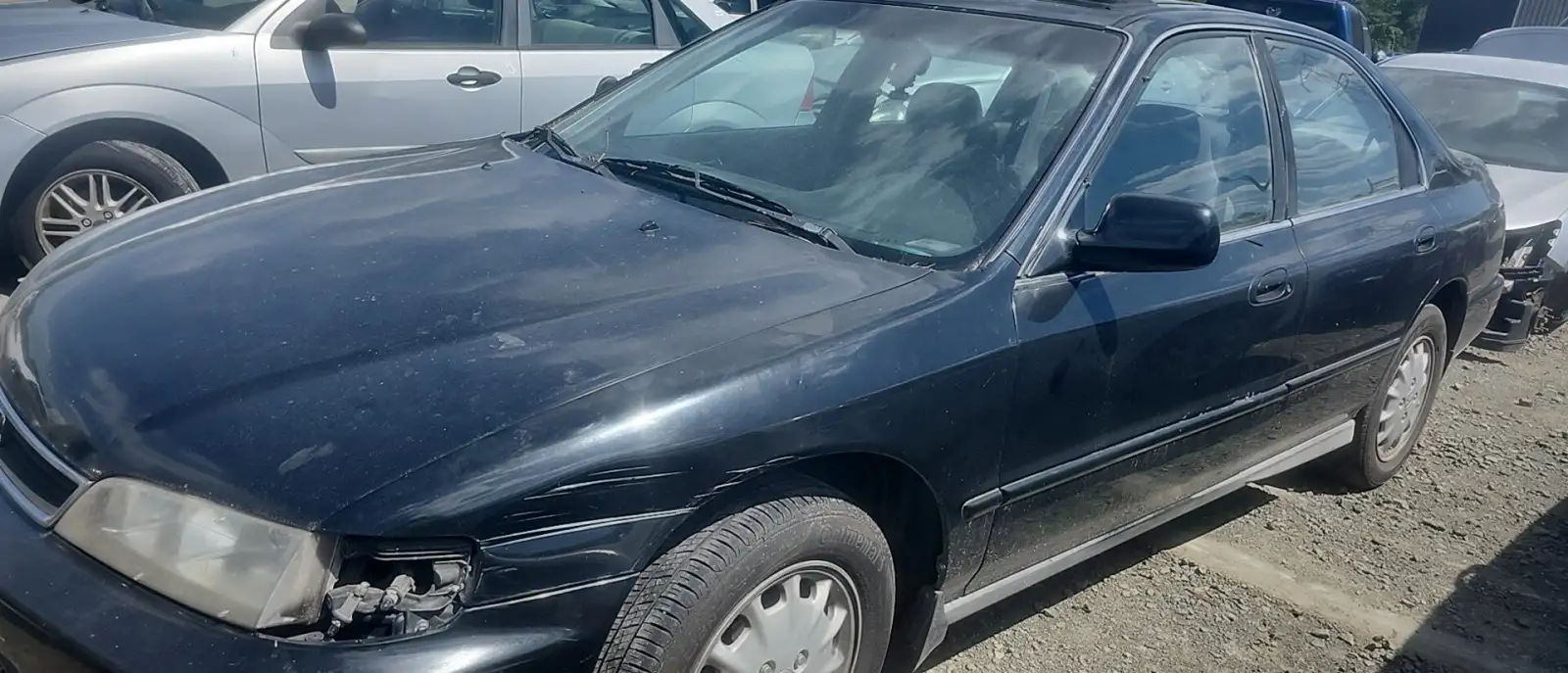 Photo of 1996 Honda Accord