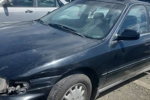 Photo of 1996 Honda Accord