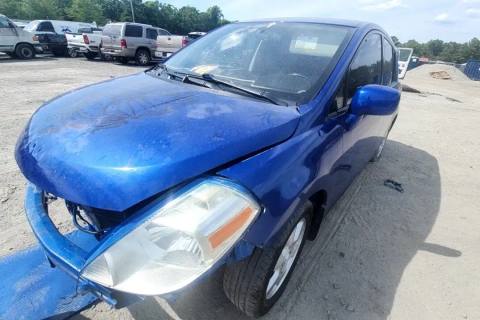 Photo of 2012 Nissan Versa
