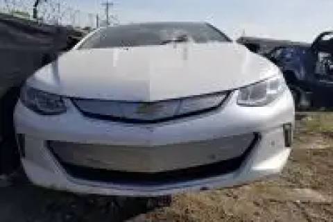 Photo of 2017 Chevrolet Volt