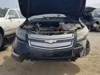 Photo of 2014 Chevrolet Volt