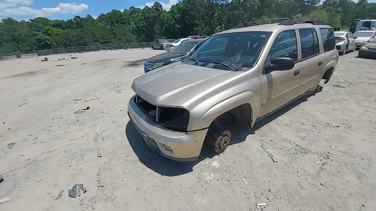 Photo of 2006 Chevrolet Trailblazer Ext
