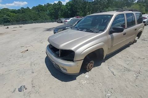 Photo of 2006 Chevrolet Trailblazer Ext