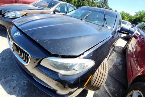 Photo of 2011 Bmw 535I
