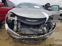 Photo of 2015 Chrysler 200