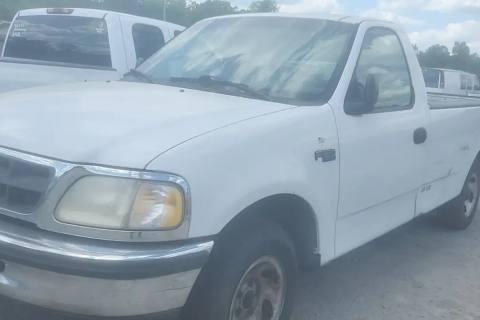 Photo of 1997 Ford F-150