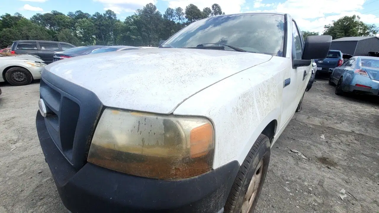 Photo of 2006 Ford F-150