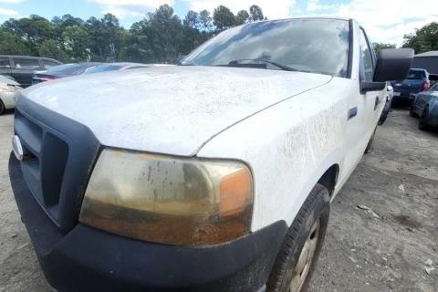 Photo of 2006 Ford F-150