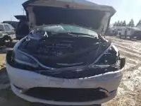 Photo of 2015 Chrysler 200