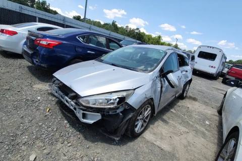 Photo of 2017 Ford Focus