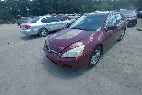 Photo of 2006 Honda Accord