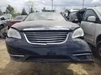Photo of 2011 Chrysler 200