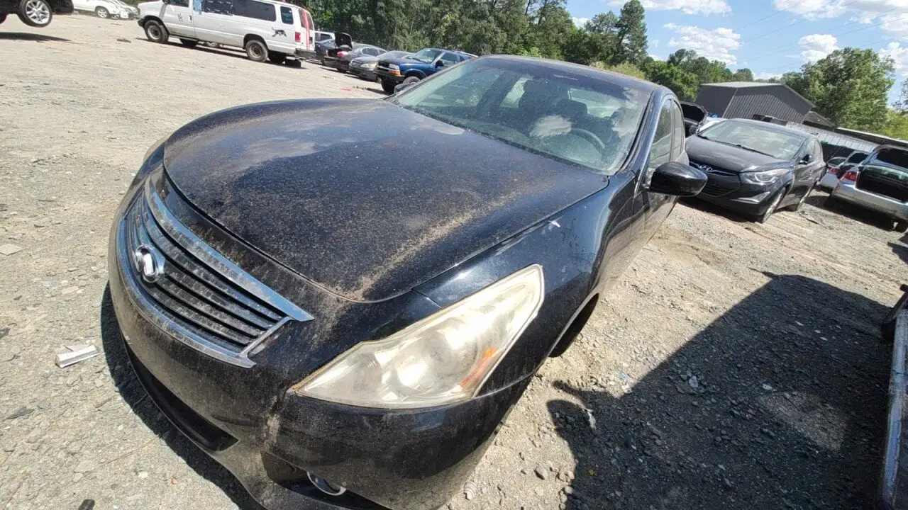 Photo of 2013 Infiniti G37