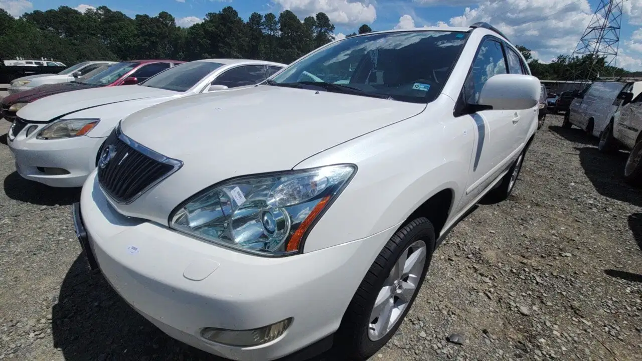Photo of 2006 Lexus Rx330