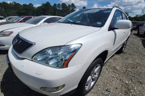 Photo of 2006 Lexus Rx330