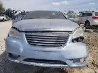 Photo of 2012 Chrysler 200