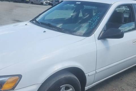 Photo of 1998 Toyota Camry
