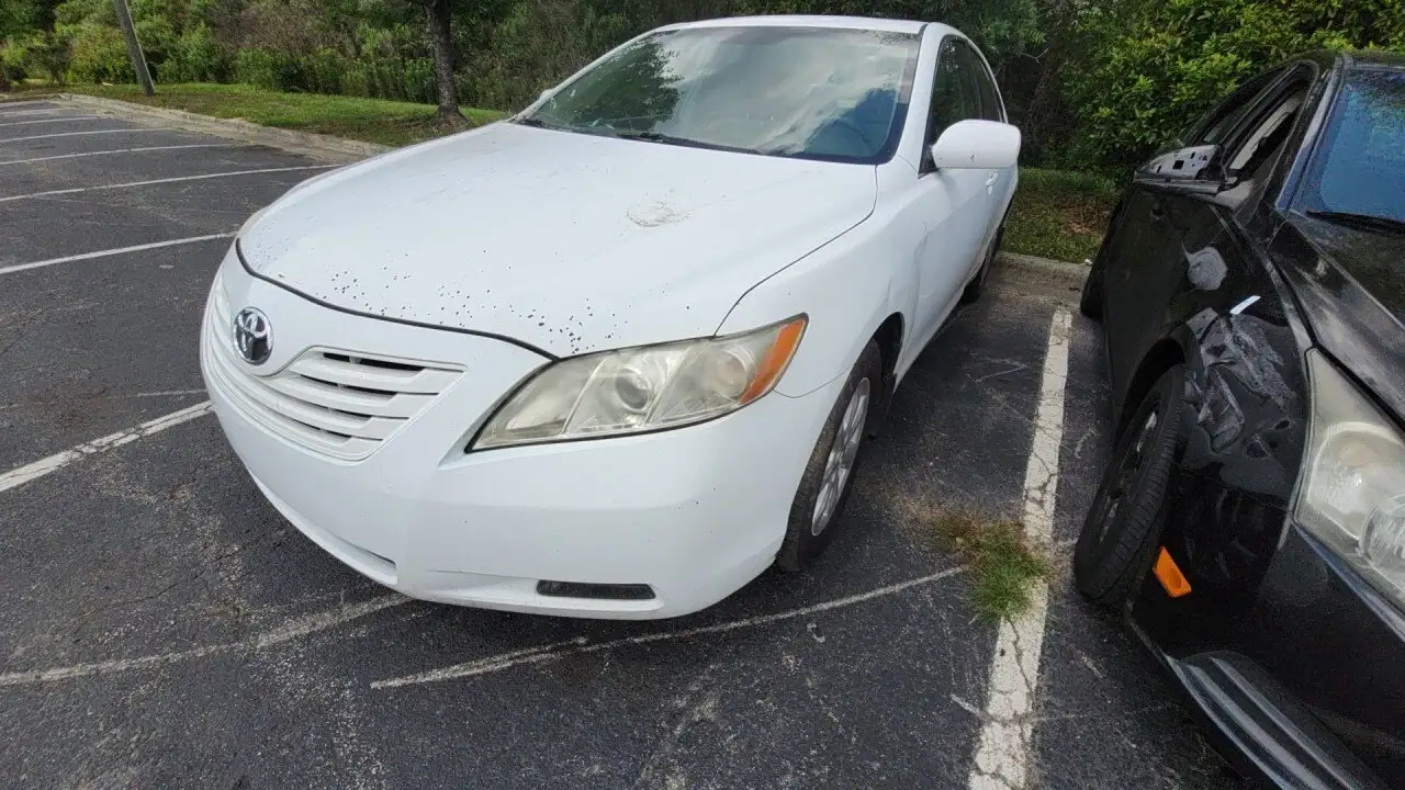 Photo of 2009 Toyota Camry