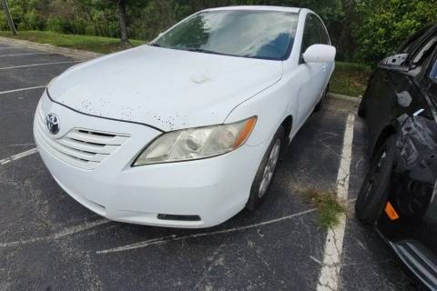 Photo of 2009 Toyota Camry
