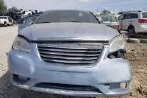 Photo of 2012 Chrysler 200