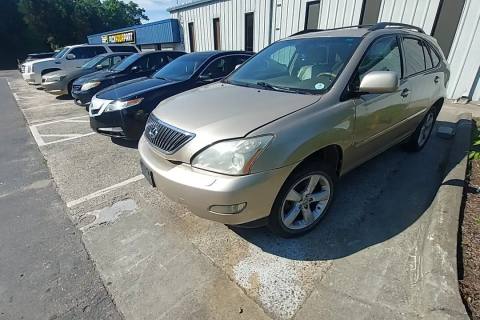Photo of 2005 Lexus Rx330