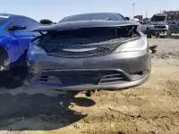 Photo of 2016 Chrysler 200