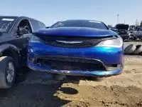 Photo of 2015 Chrysler 200