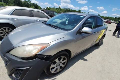 Photo of 2011 Mazda 3